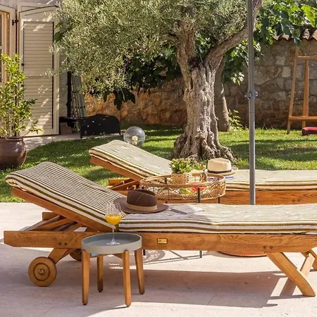 Om Shanti Villa Porec