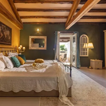Om Shanti * Porec