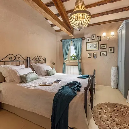 Villa Om Shanti *