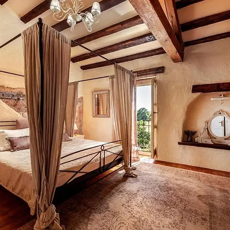 Villa Om Shanti Porec